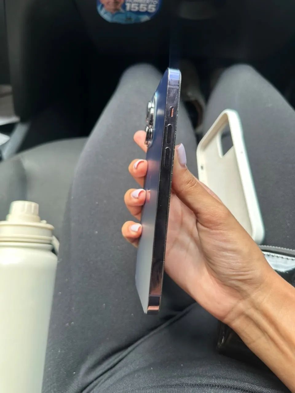 iPhone 14 Pro Max 128GB - Foto 3