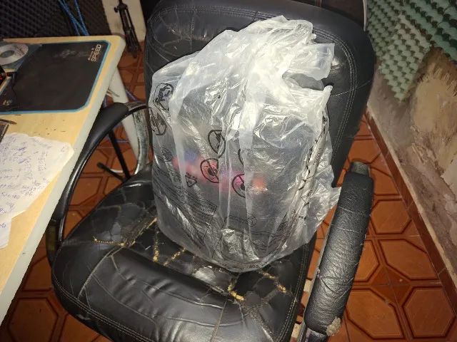 caixa aplificada polivox  - Foto 2