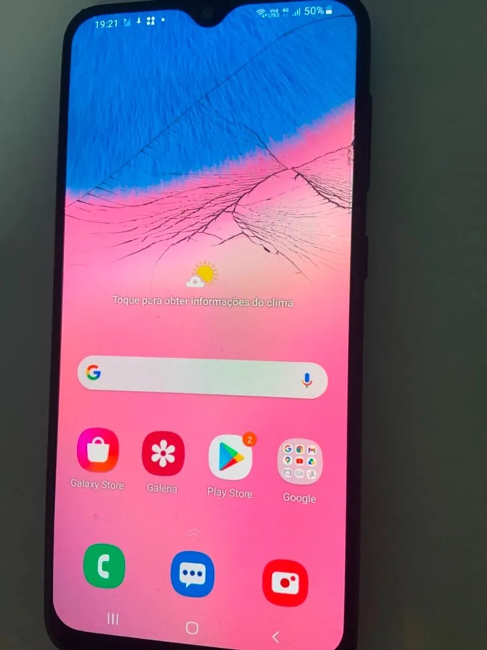 Samsung Galaxy A30s 64 GB