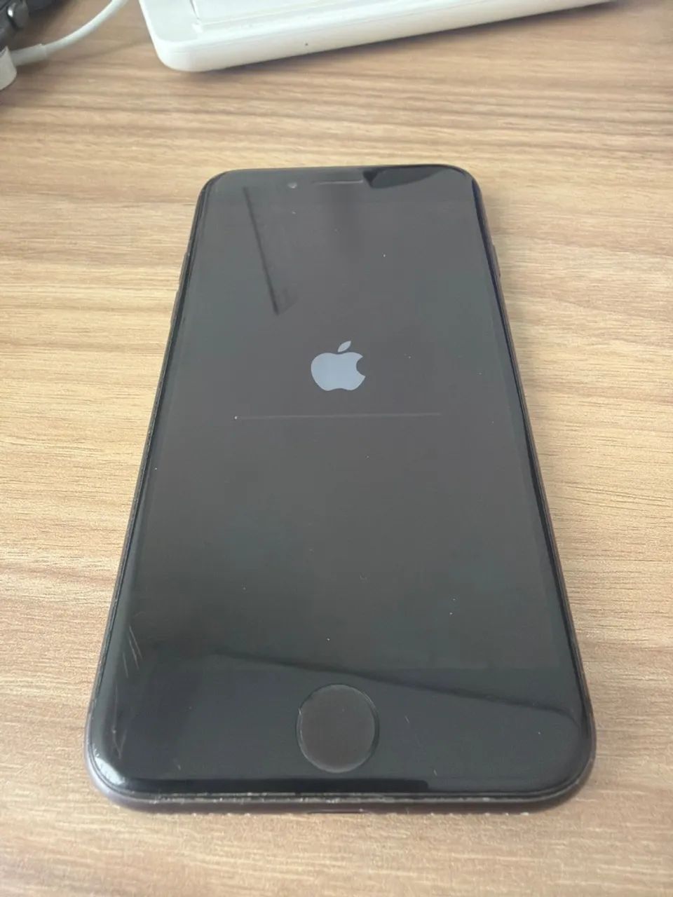 iPhone 8 - 256GB - Bateria 77% Super Novo - Foto 2