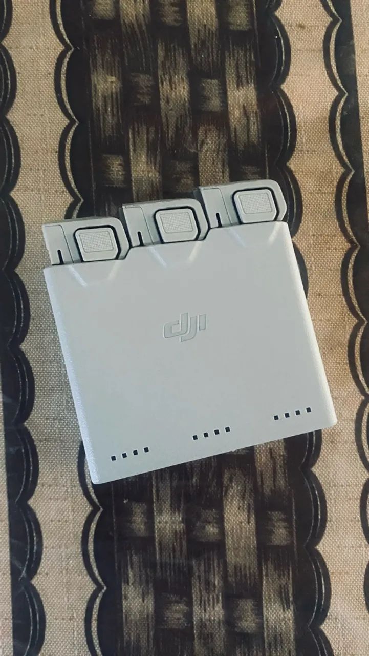 Dji mini 4 PRO - Foto 3
