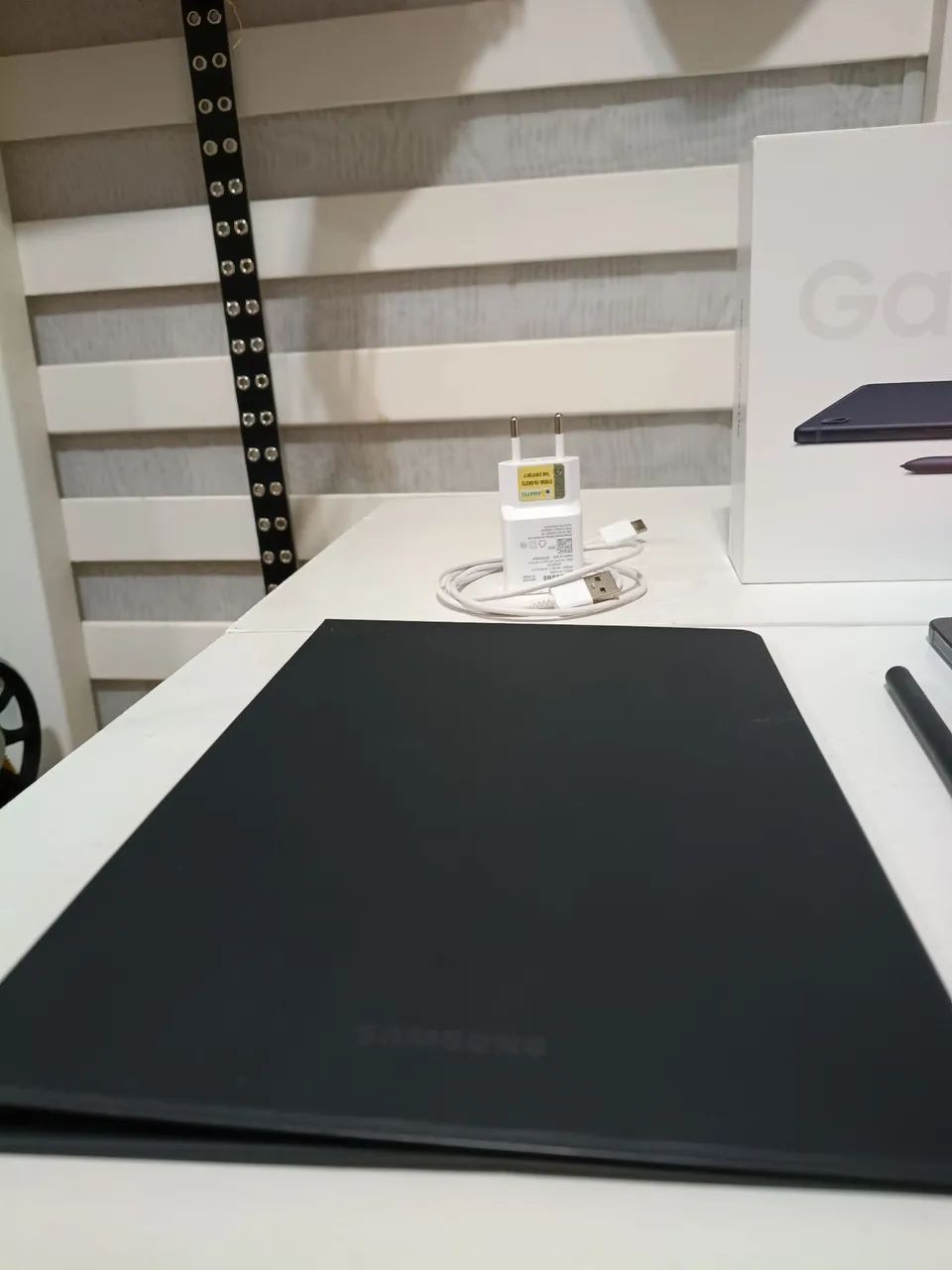 Tablet NOVO NOVO NOVO S6 128gb - Foto 5