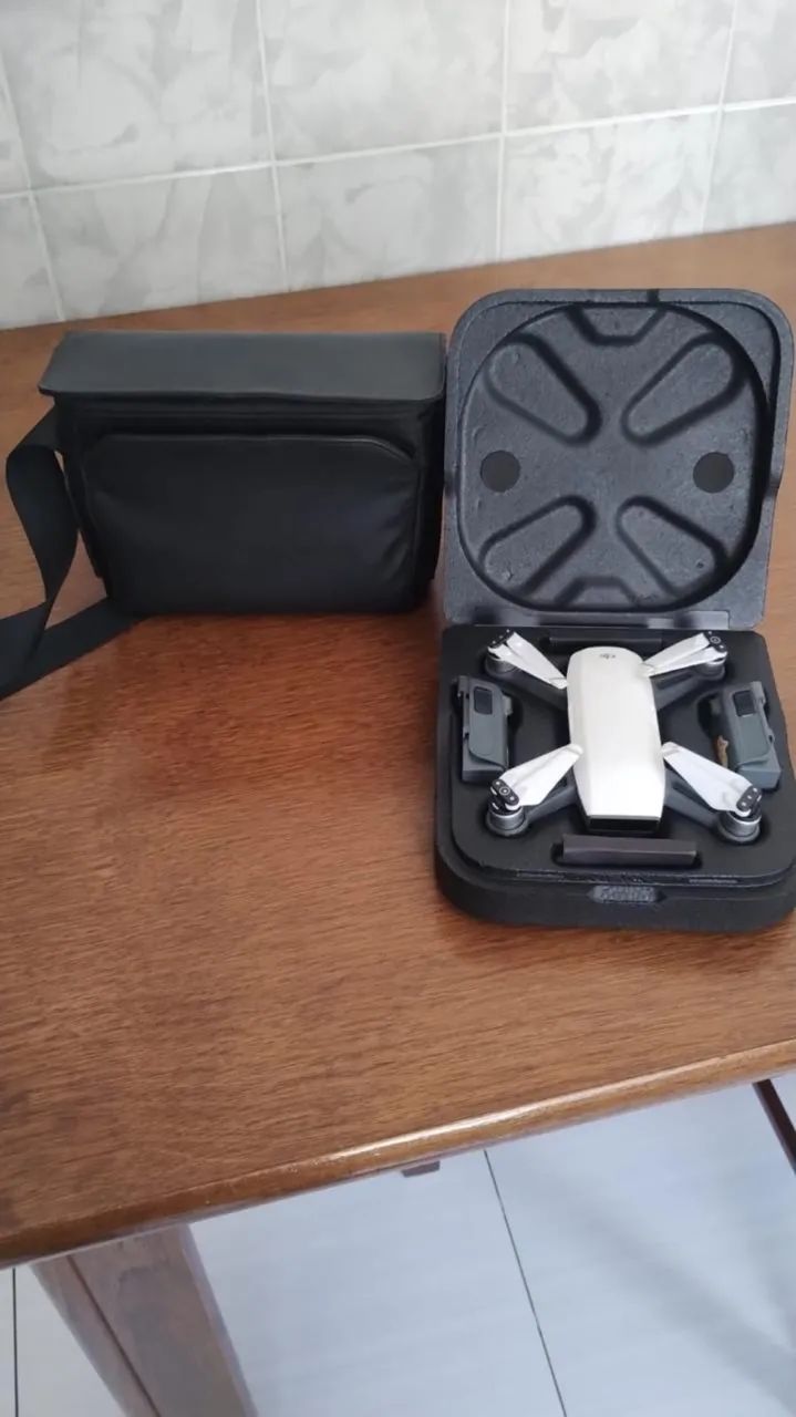 Drone  - Foto 4