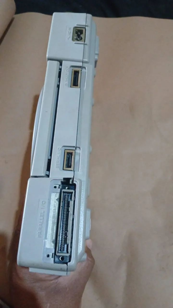 Playstation 1 FAT - Funcionando 100% - Foto 2