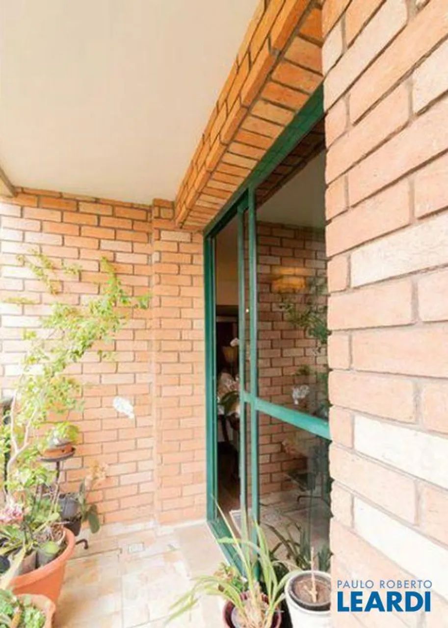 APARTAMENTO - INDIANÓPOLIS - SP - Foto 3
