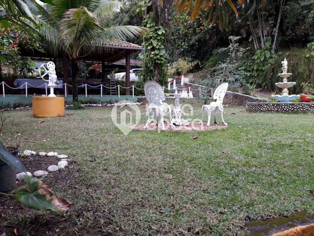 Anil | Sítio 8 quartos, sendo 3 suites - Foto 4