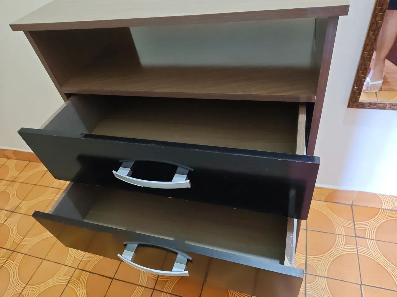Cômoda quarto  - Foto 2
