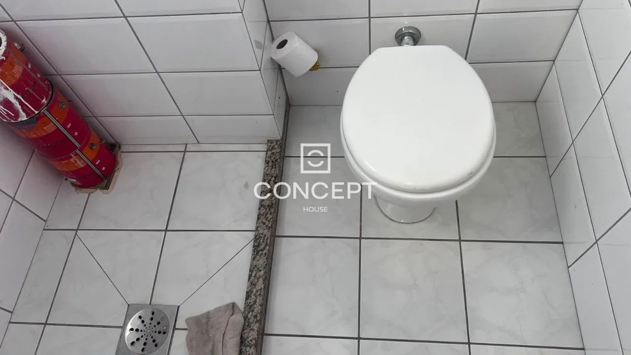 APARTAMENTO À VENDA NO EDIFÍCIO MIAMI GARDENS - BOSQUE DA SAÚDE - Foto 5