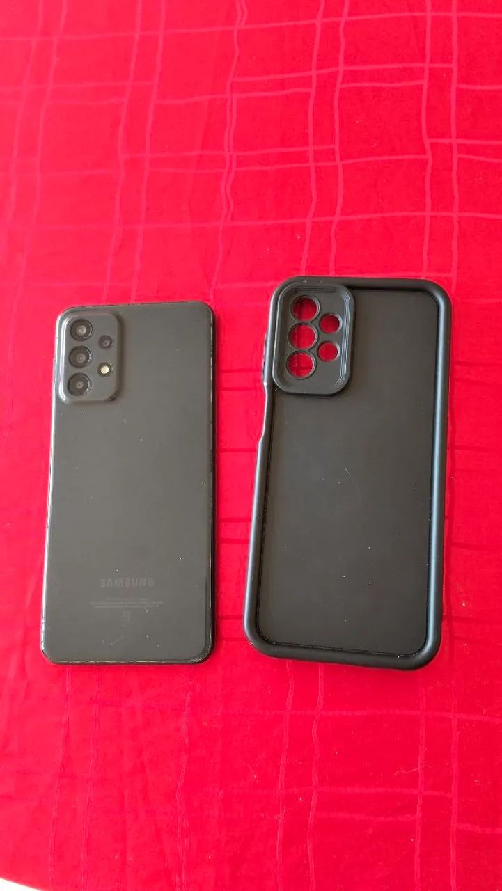 Celular Samsung Galaxy A23 