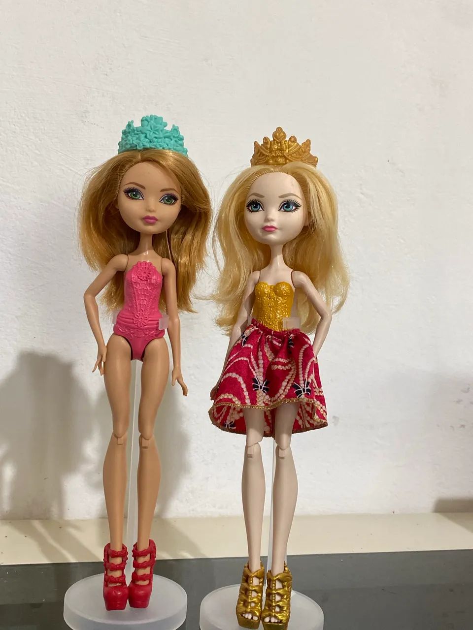 ashlynn ella e apple white budget