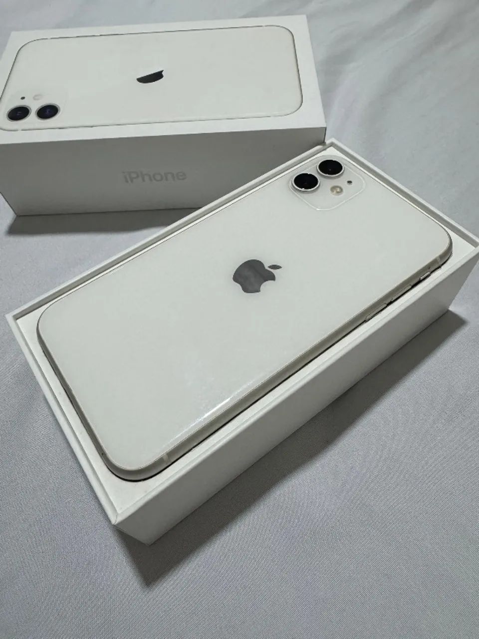 iphone 11 64gb - Celulares e Smartphones - Santa Cândida, Curitiba