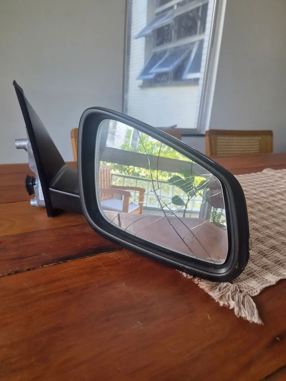 Retrovisor Bmw - Foto 3
