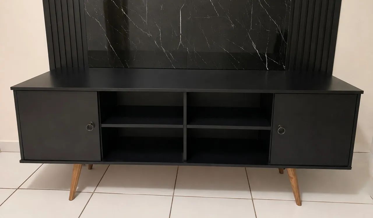 Rack  VALOR NEGOCIÁVEL 