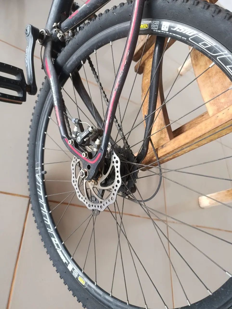 Bicicleta Aro 29 - Foto 2