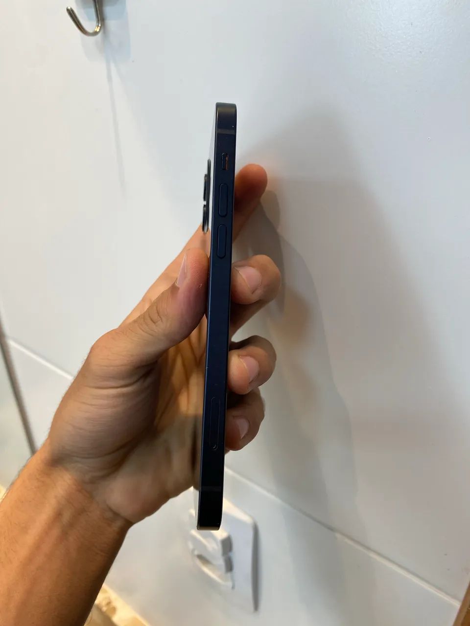 iPhone 12 em estado de novo! - Foto 2