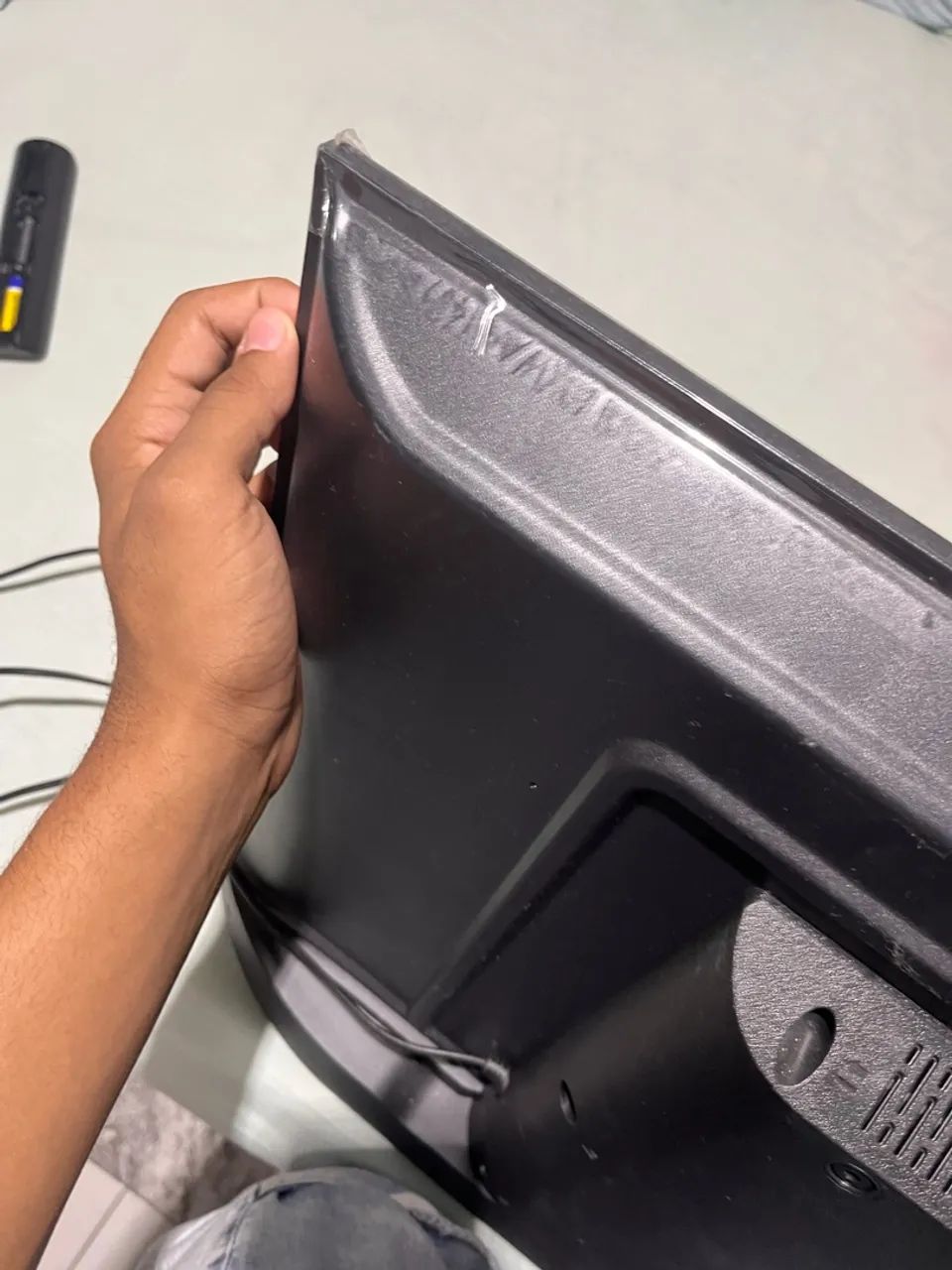 Televisão roku 32 polegadas  - Foto 3