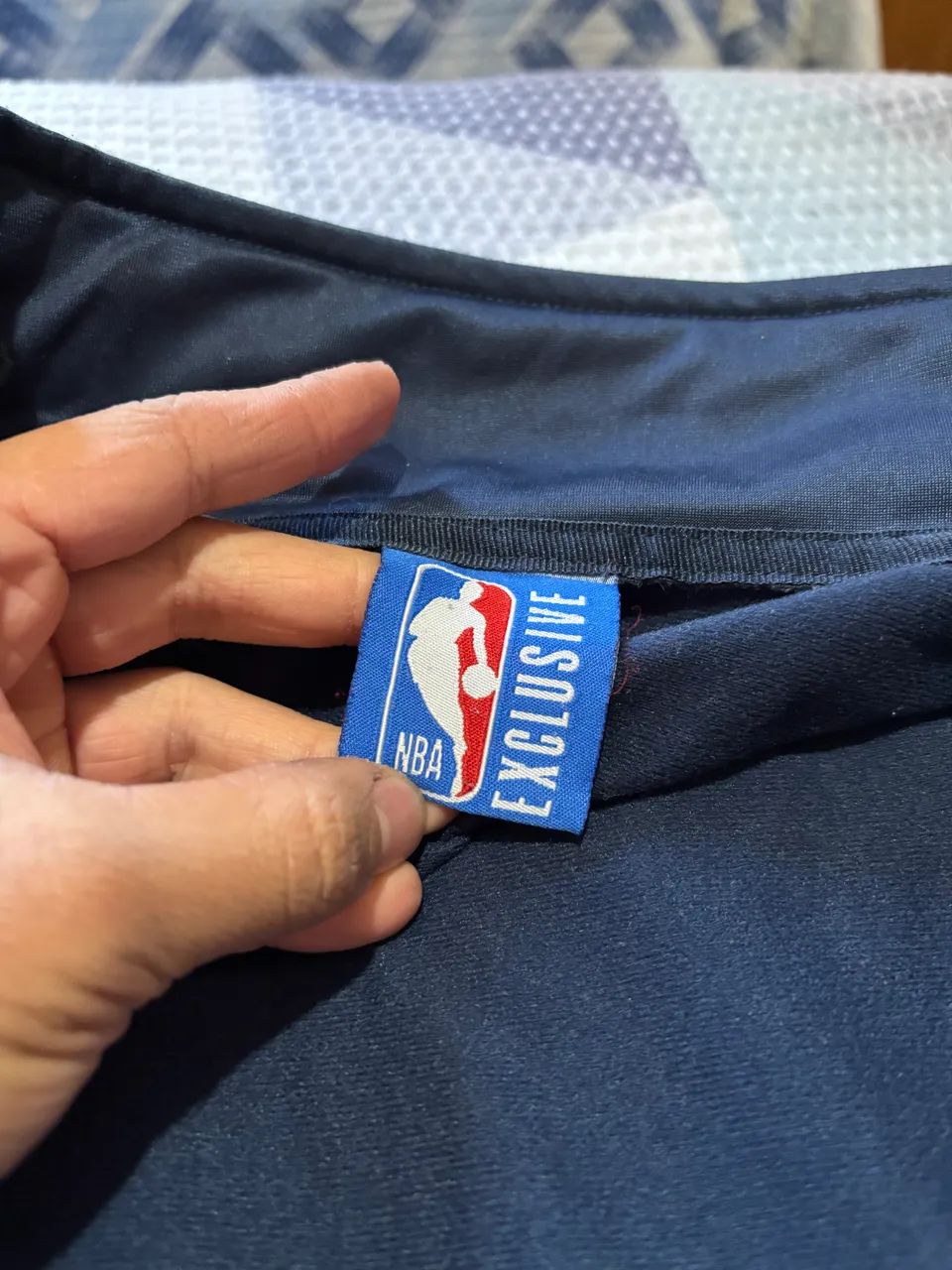 Jaqueta NBA - Foto 4