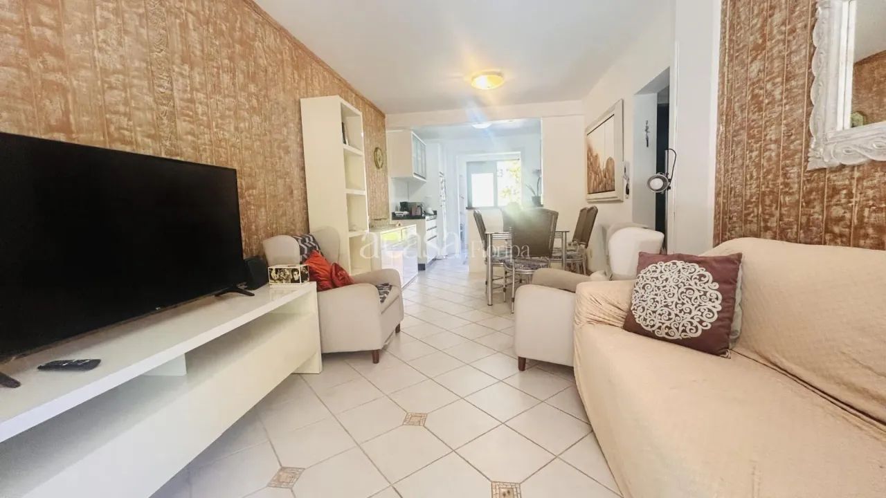 APARTAMENTO 3 DORMITÓRIOS, NA PRAIA BRAVA EM FLORIANÓPOLIS - Foto 2