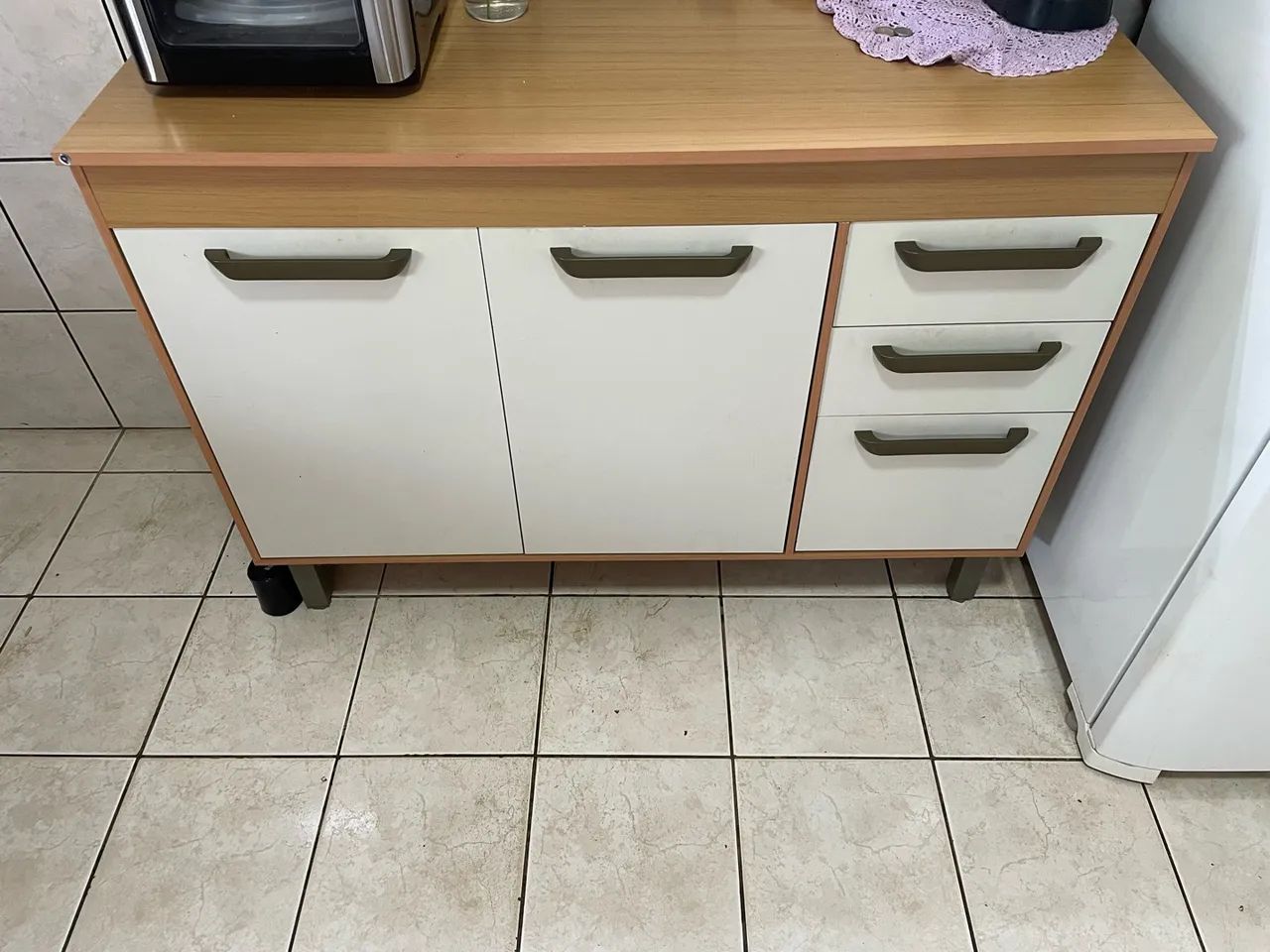 Armário de cozinha  - Foto 2