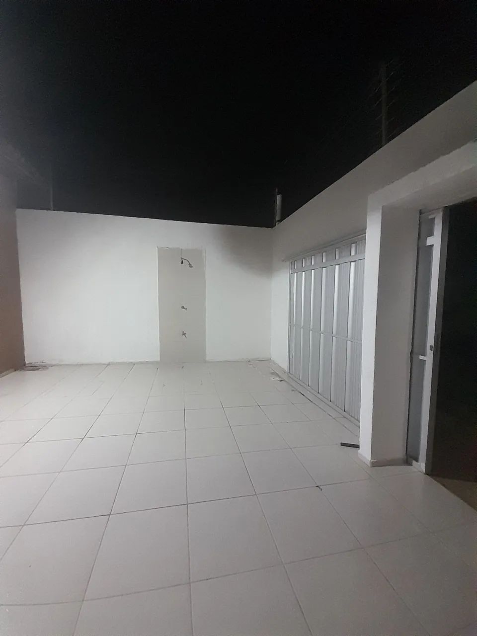 Foto - Fortaleza - Pedras