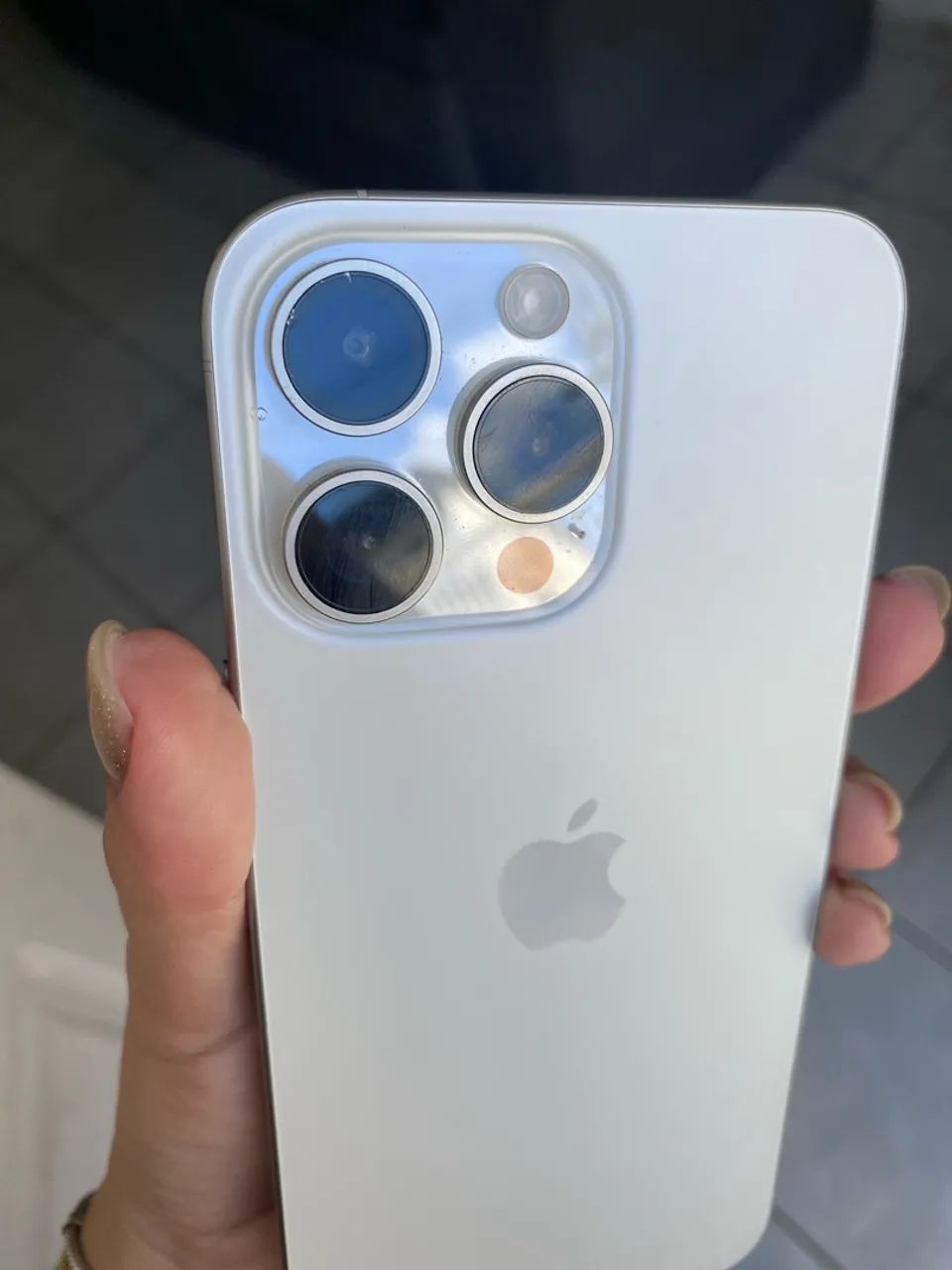 iPhone 15 pro Max  - Foto 4
