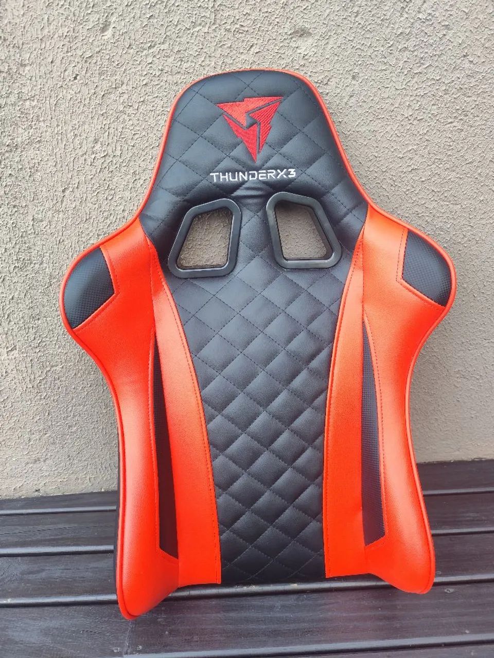 Encosto para cadeira gamer 