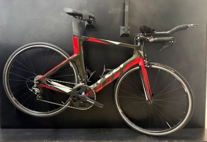 Bicicleta p/ triathlon Felt B14