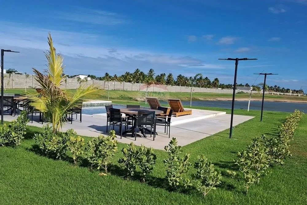 LOTE CONDOMÍNIO ANGATU - Foto 3