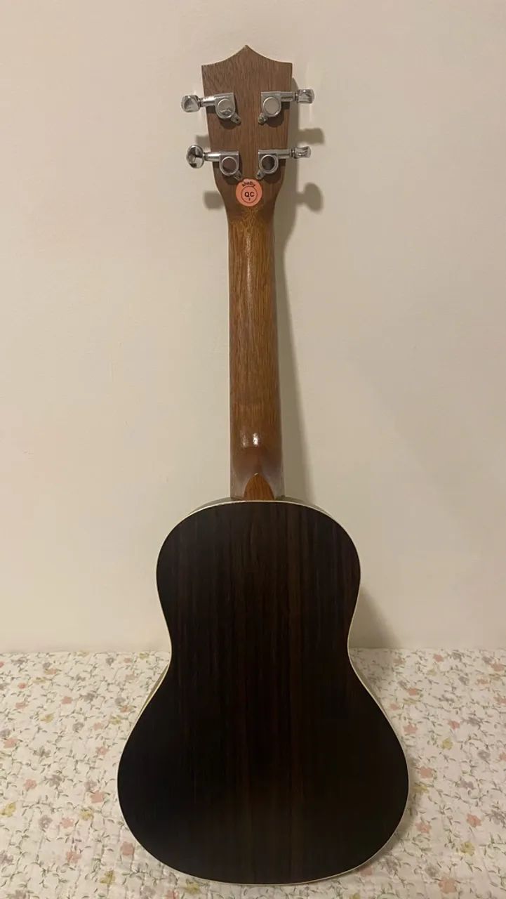 Ukulele Shelby  - Foto 2