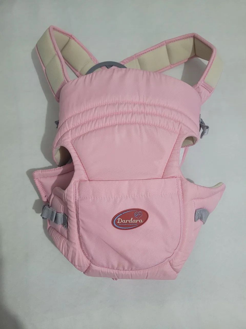 Canguru de menina 