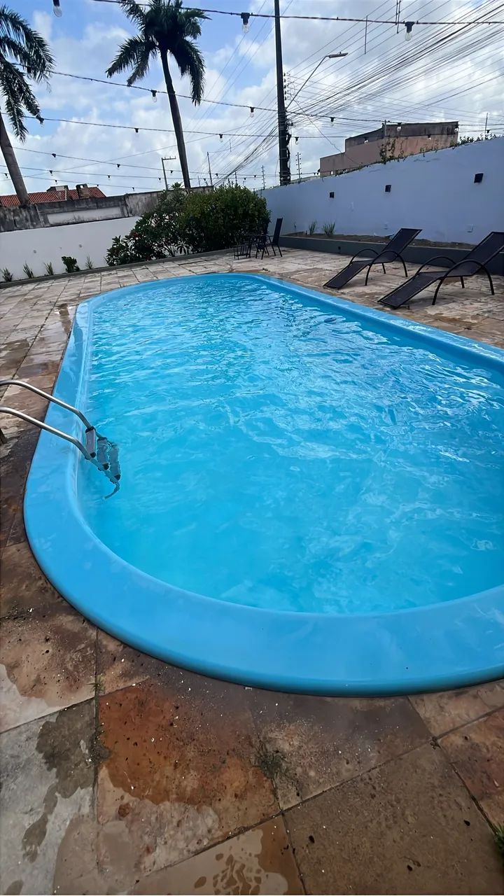 Manutenção e limpeza de piscina  - Foto 5