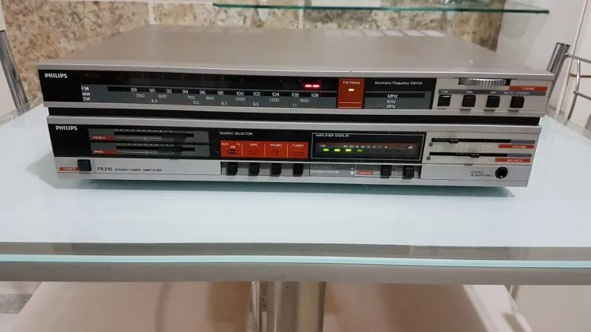 receiver