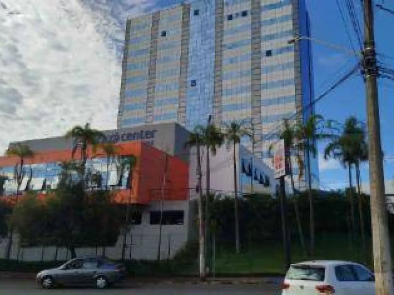 Imóvel Comercial 58 m² (Loja 24) - Vila Silvéria - Araxá - MG - Foto 4