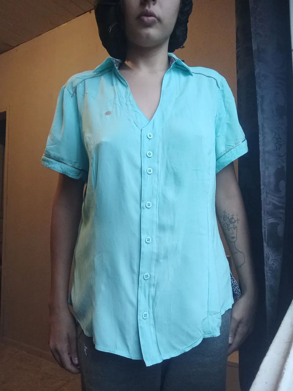 Camiseta Social - Foto 5