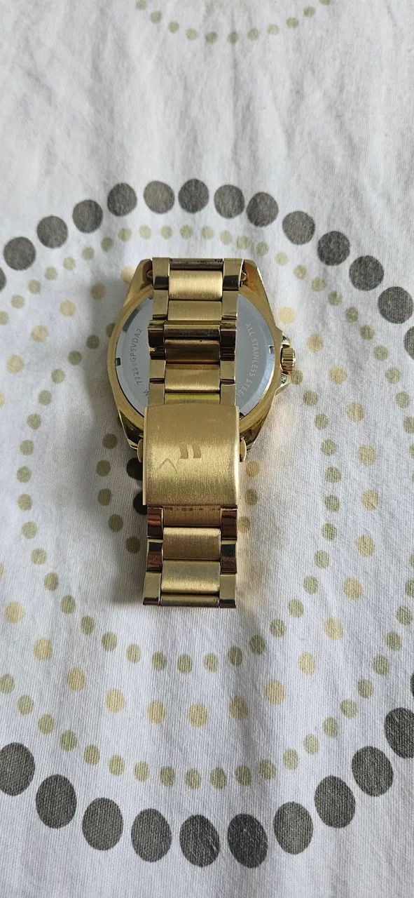 Vendo relógio original da seculus  - Foto 4