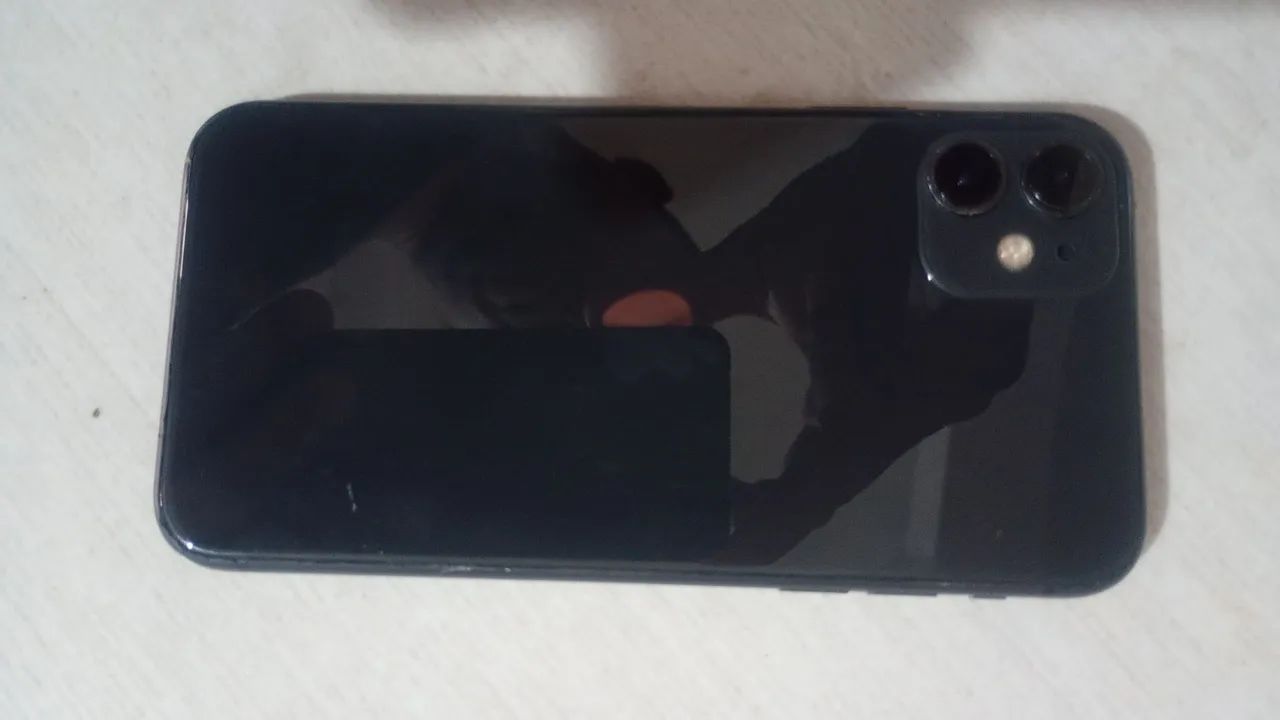 iPhone 11 vendo - Foto 3