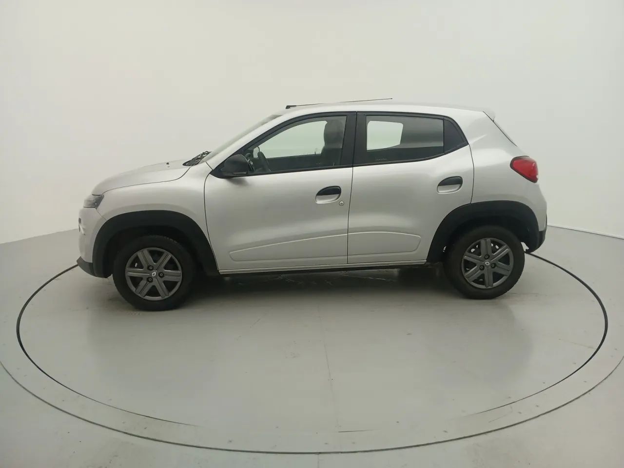 Renault Kwid 1.0 Zen 2026 - Foto 2