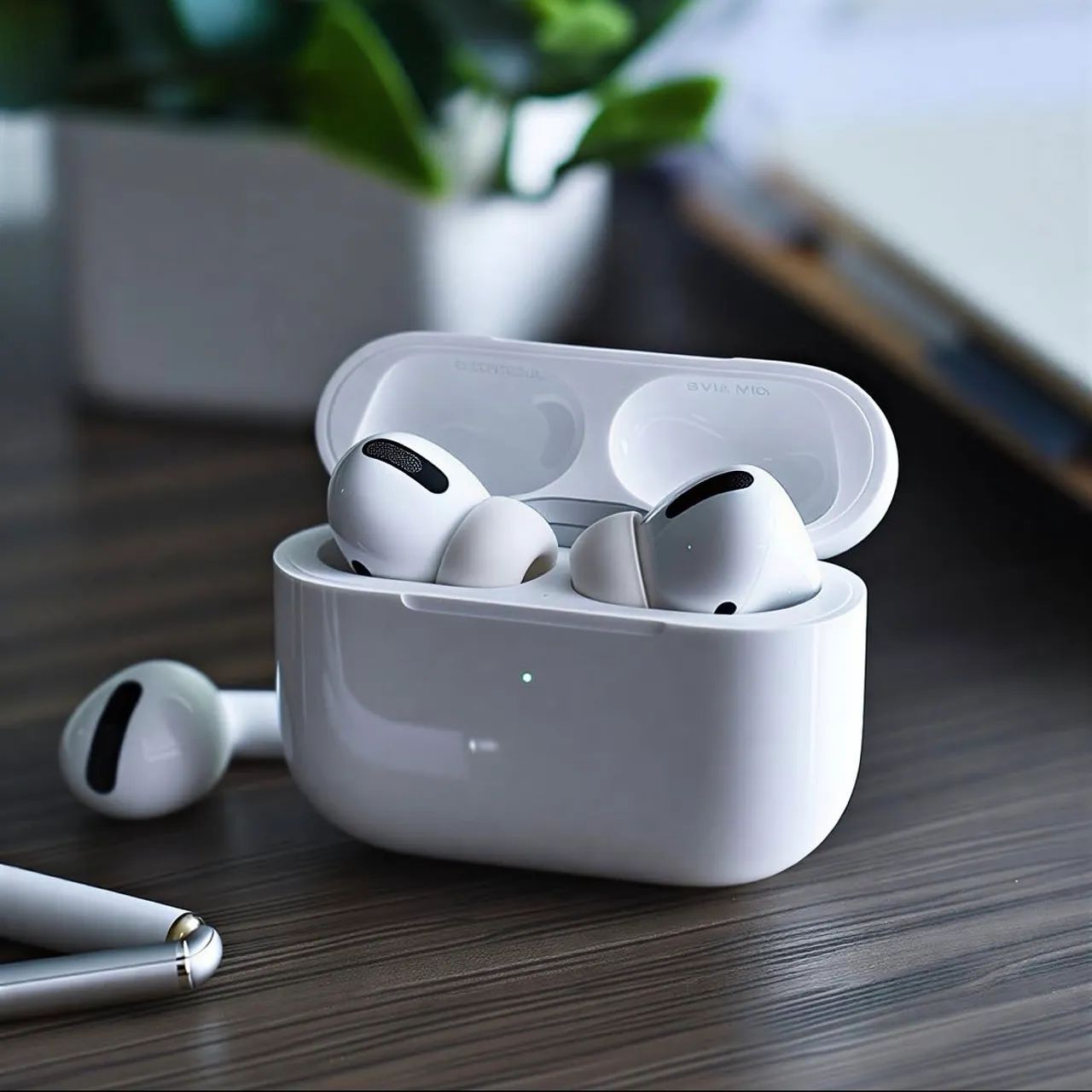 AirPods Pro 2 - Fones de Ouvido - Primavera, Vitória da Conquista