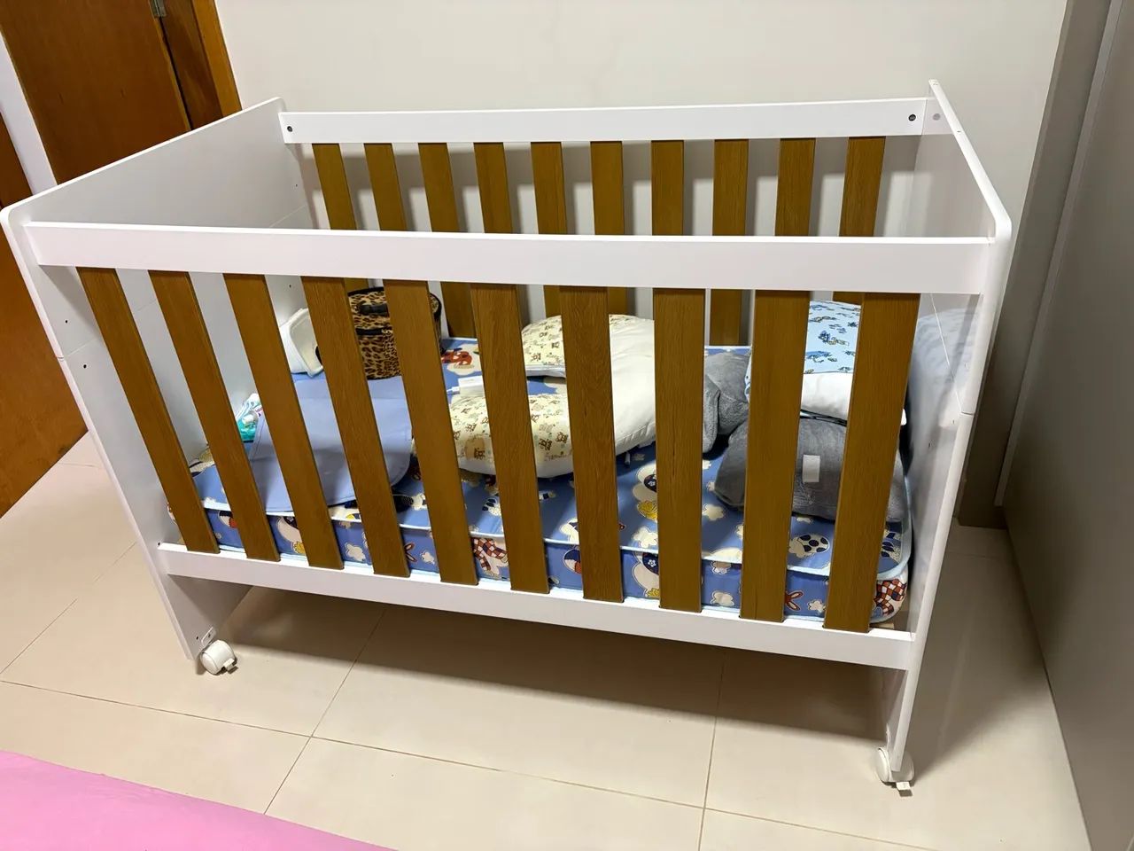 Berço  - Foto 3