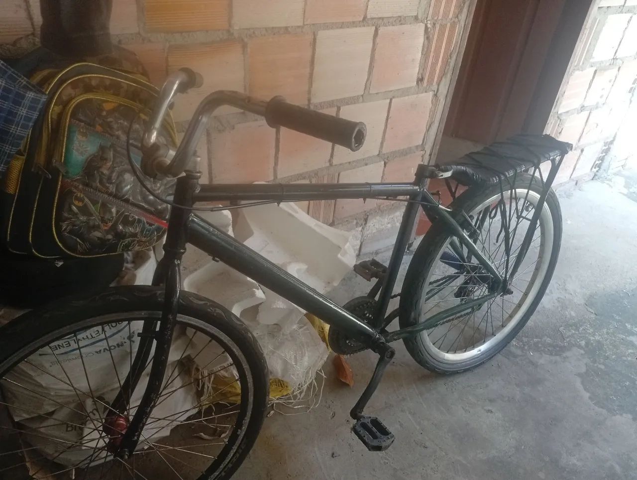 Bicicleta  - Foto 2