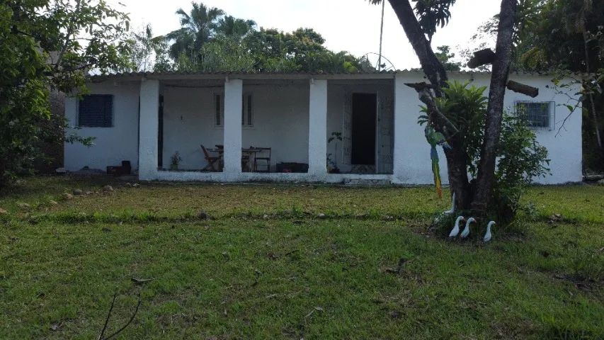 CHÁCARA 2  DORM AÉRA DE 900M2