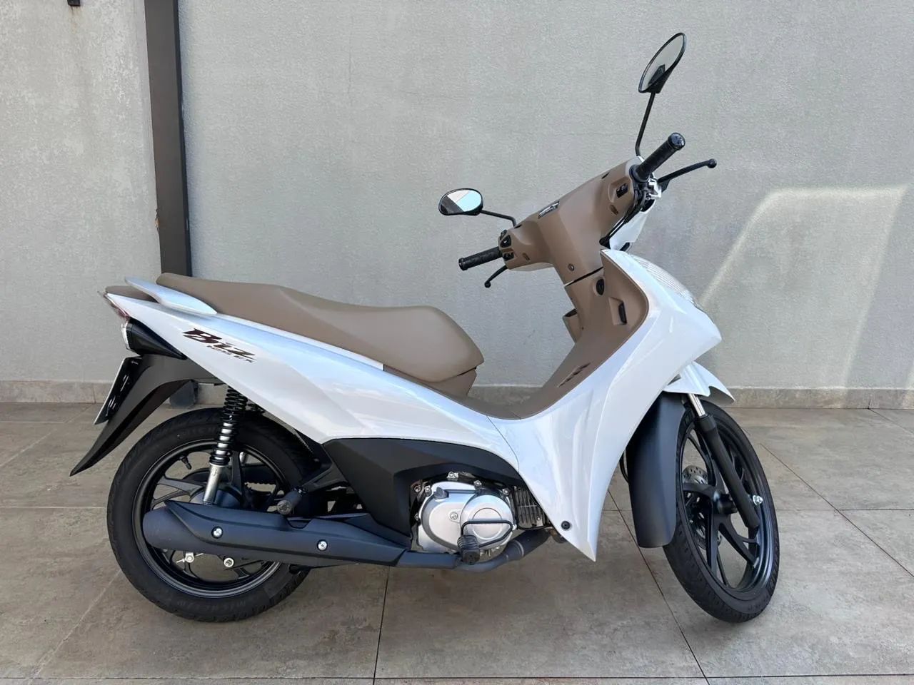 Biz 125 EX  - Foto 5