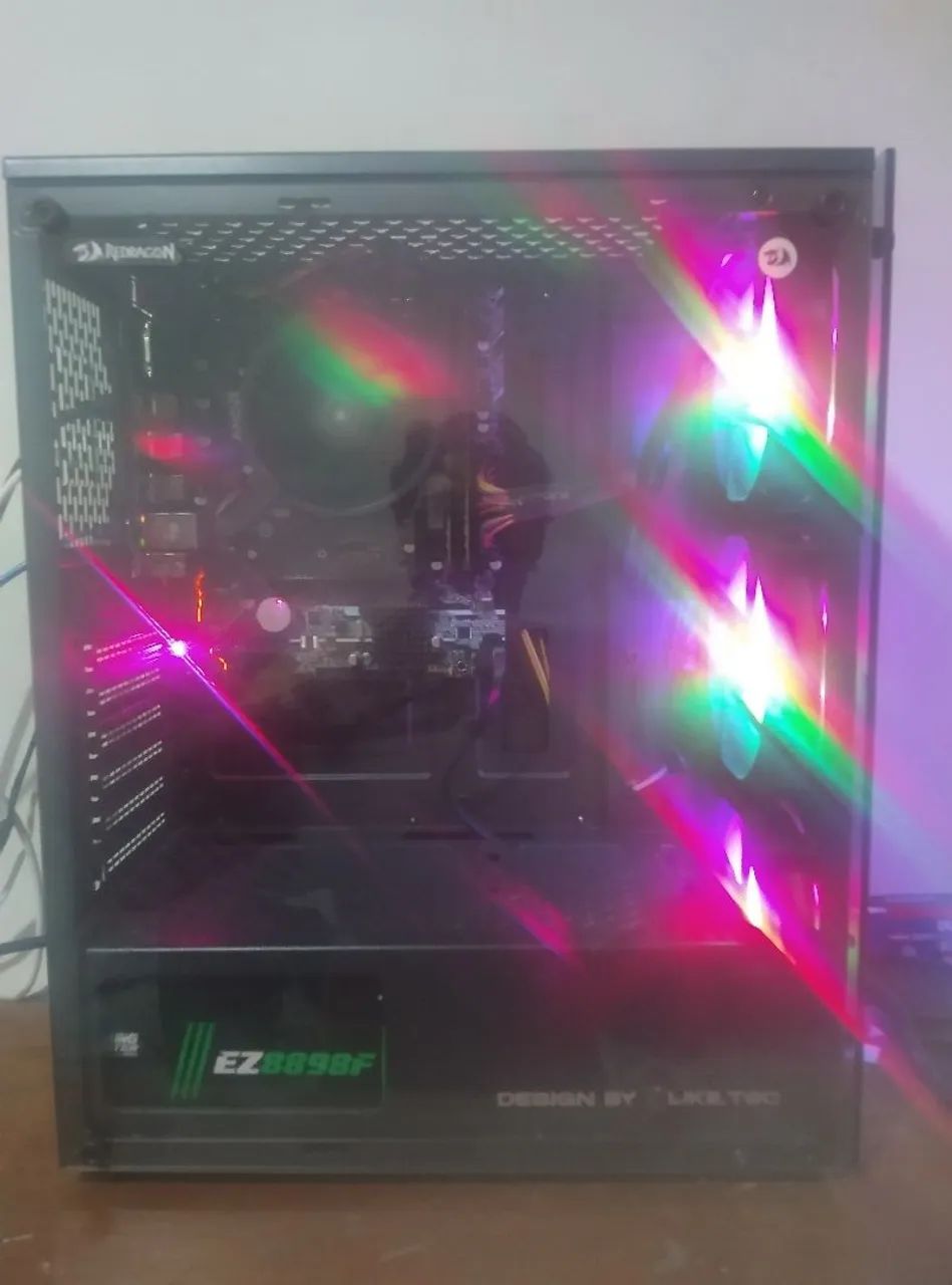 Pc gamer preço negociável  - Foto 4
