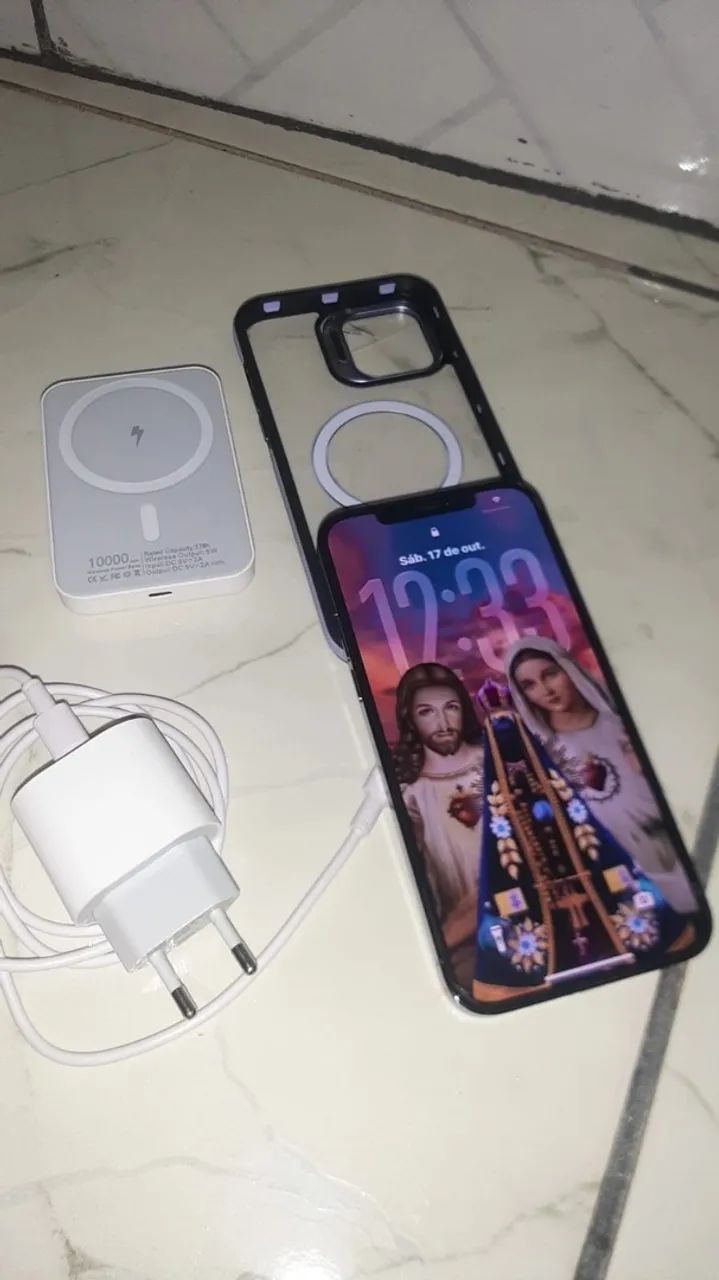 iPhone 12 Pro MAX - Foto 2
