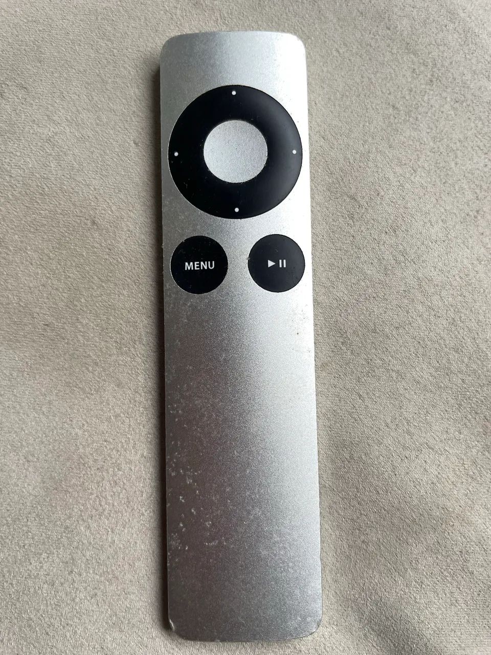 ? Apple TV 3ª Geração - Modelo A1469 - Funcionando Perfeitamente - Foto 3