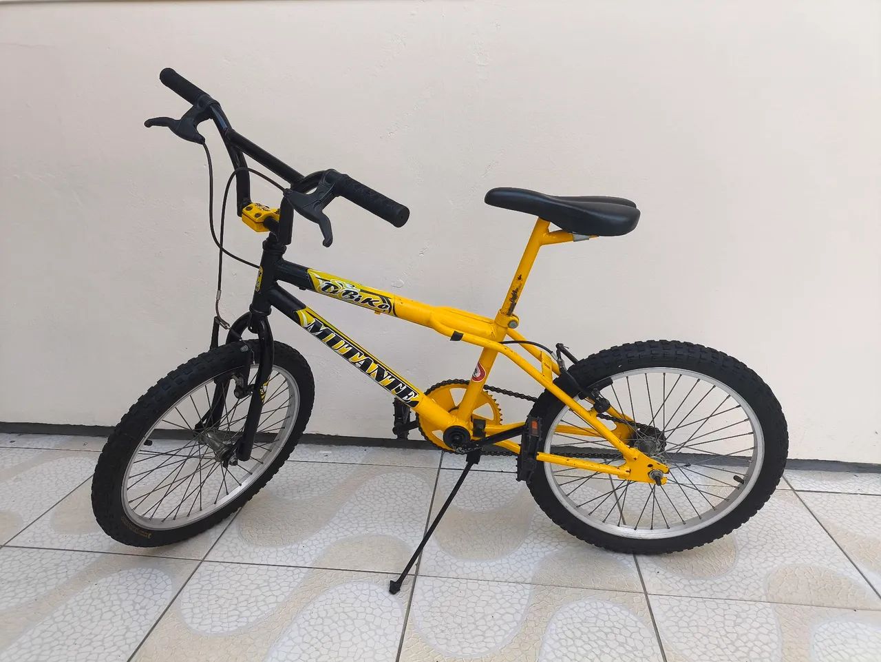 VENDO BIKE 