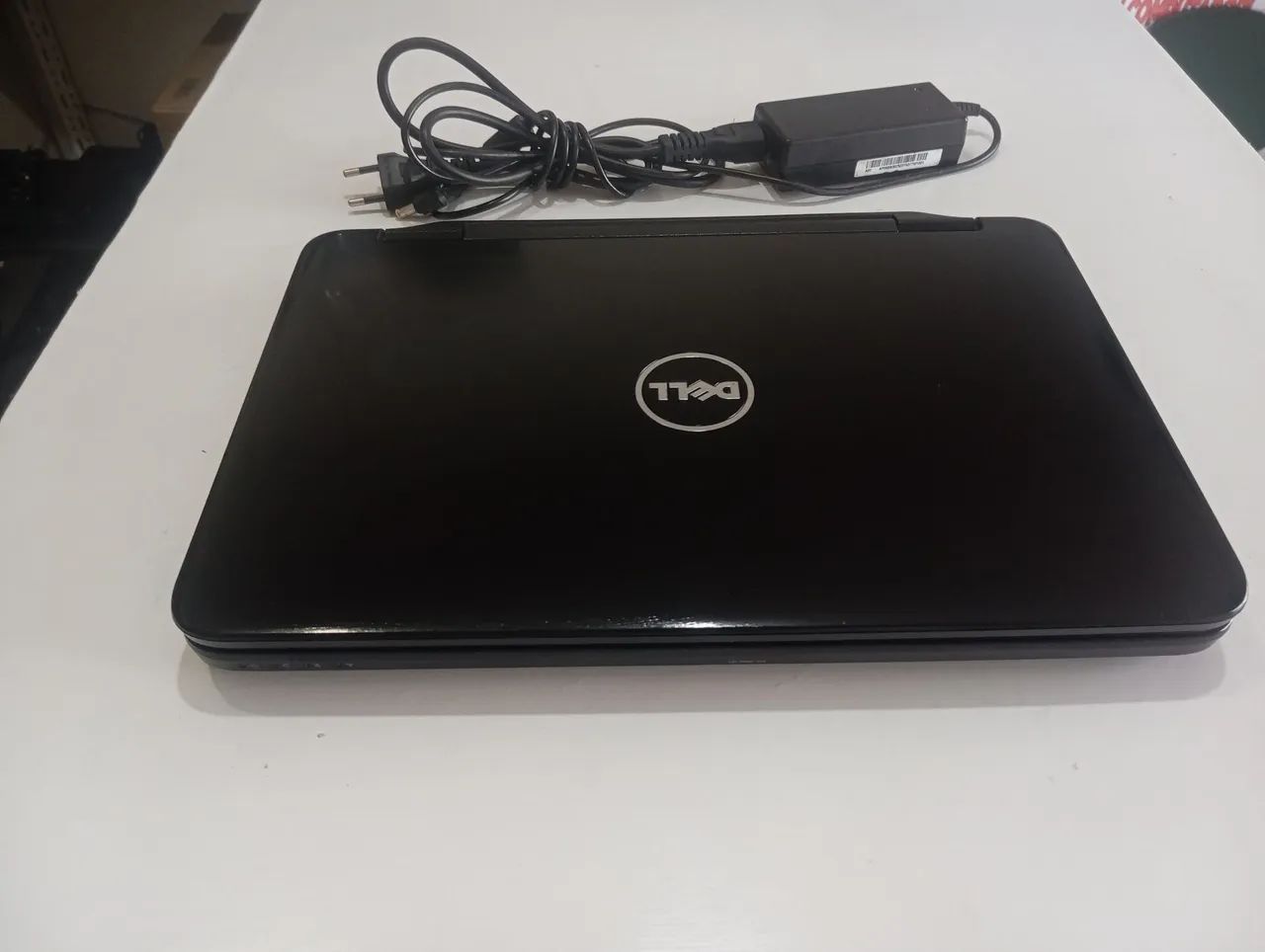 NOTEBOOK DELL INSPIRON R$799- PROMOÇÃO  - Foto 3