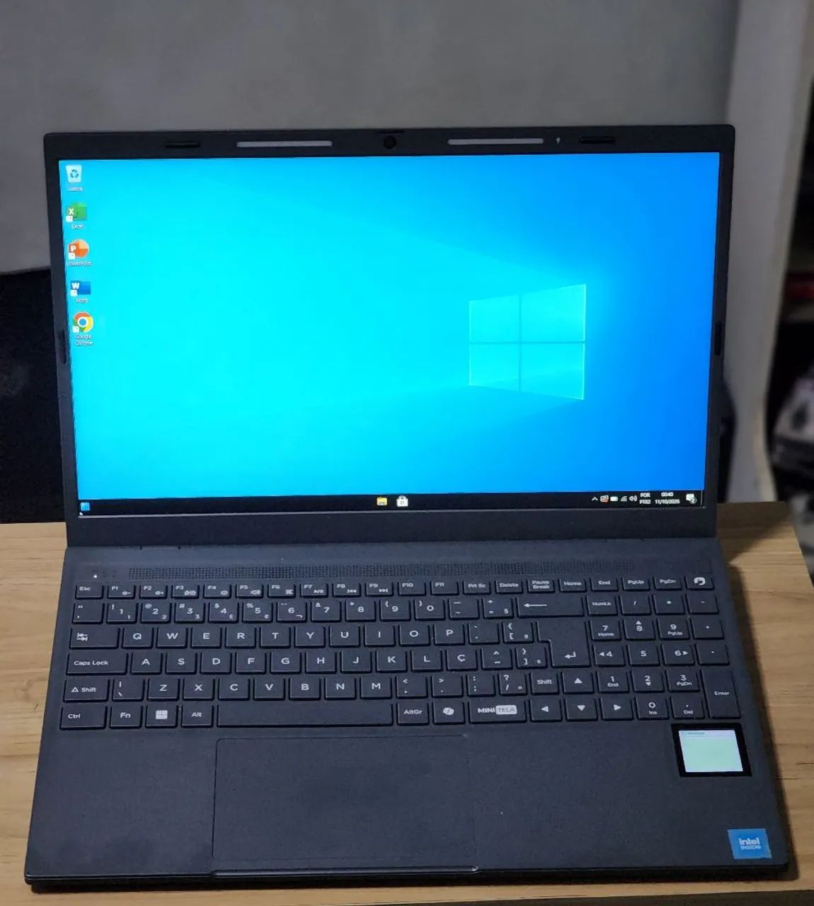 Notebook Positivo Vision C15M - Foto 4