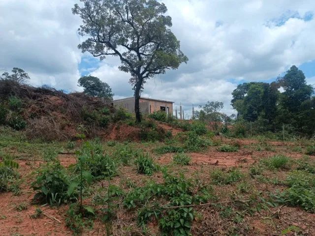 Chácara 1410m2 - Foto 5