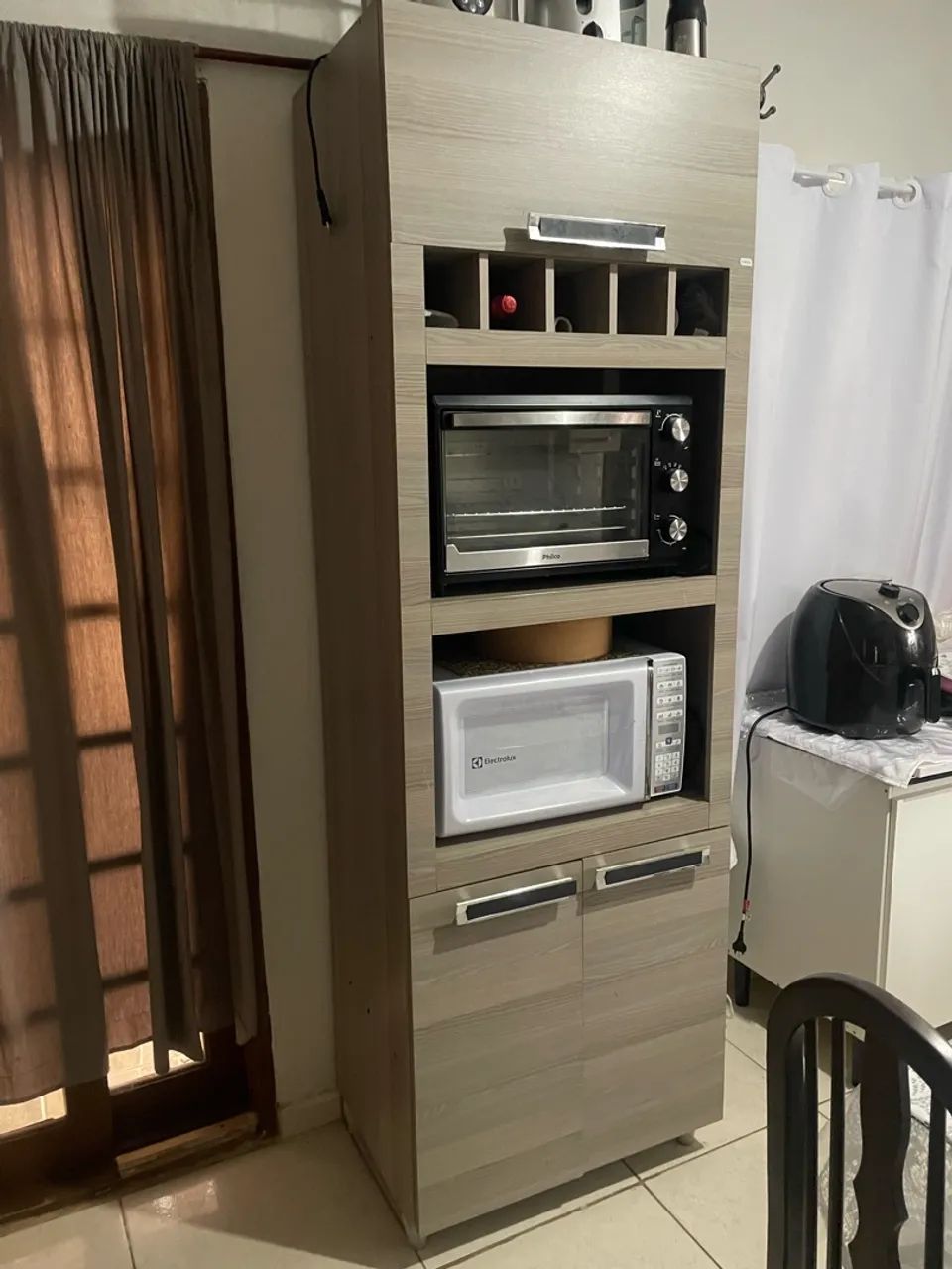 Uma torre - Foto 2